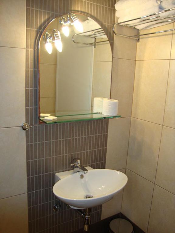 קטאפולה Hotel Minoa חדר תמונה