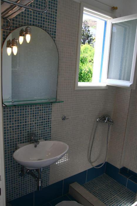 קטאפולה Hotel Minoa חדר תמונה