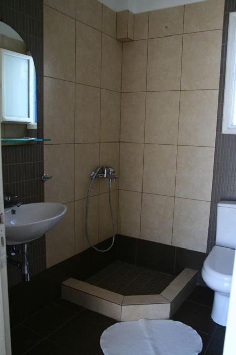 קטאפולה Hotel Minoa חדר תמונה
