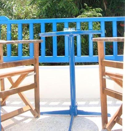 קטאפולה Hotel Minoa מראה חיצוני תמונה
