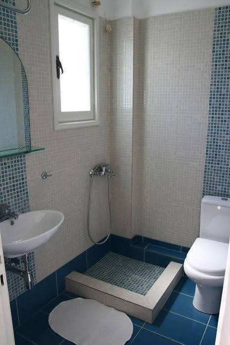 קטאפולה Hotel Minoa מראה חיצוני תמונה